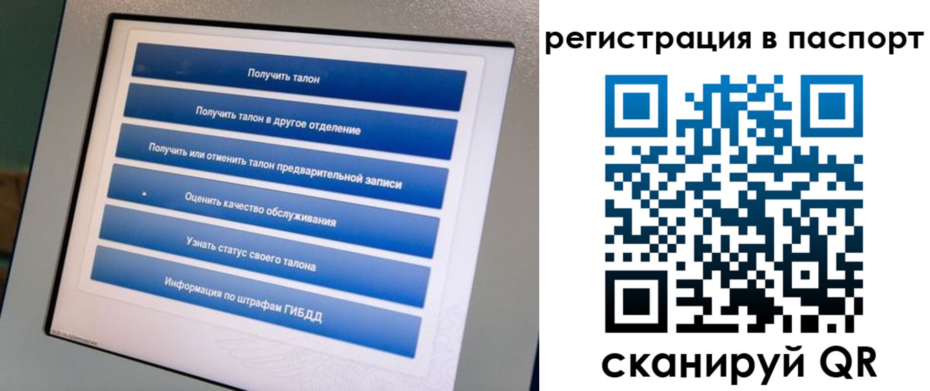 временная регистрация адрес в Тихорецке